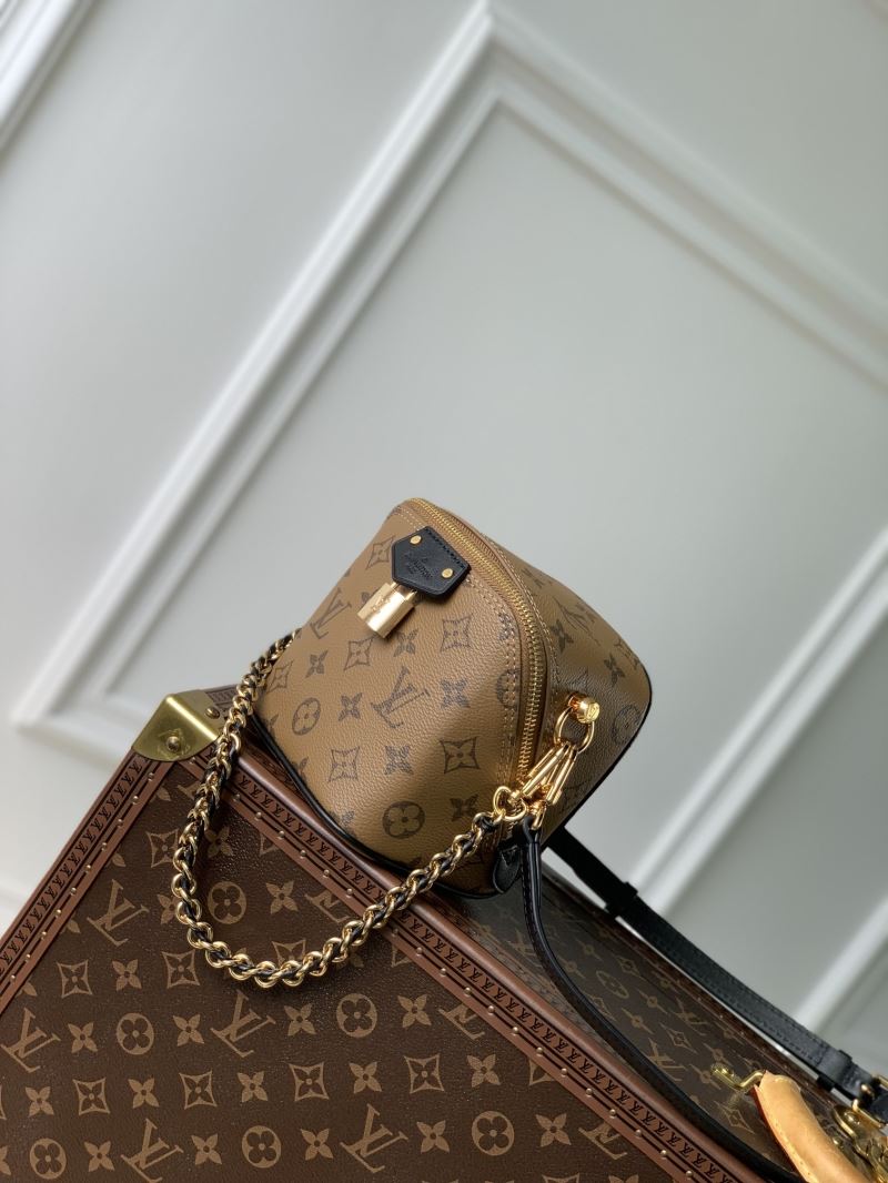 LV Satchel bags